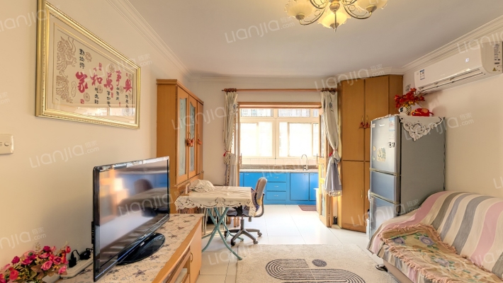 莹津里二手房实景图