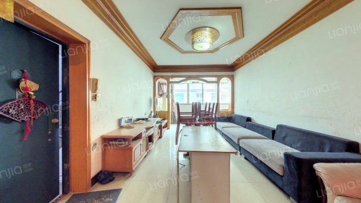 丁公路二手房实景图