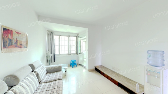 邮电家园二手房实景图