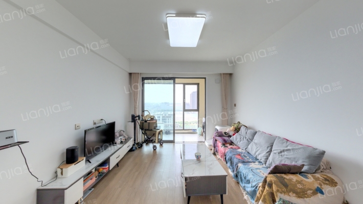 雅居乐远洋公园里二手房实景图