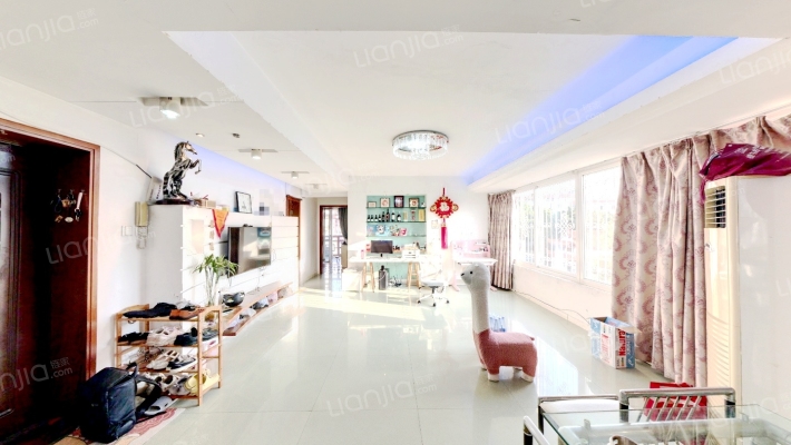 翰林苑二手房实景图