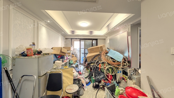 梦悦佳苑二手房实景图