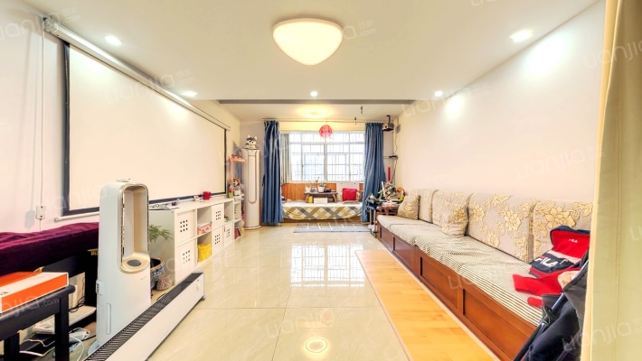 葑润华庭二手房实景图