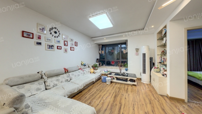 梦琴湾二手房实景图