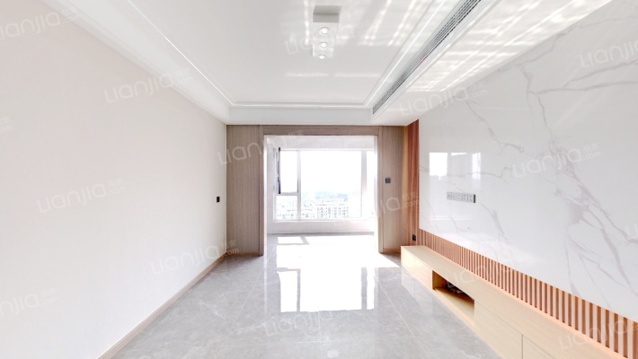 九龙仓碧玺A区二手房实景图