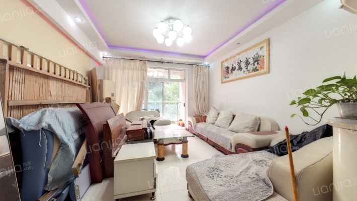 圣豪帝景二手房实景图