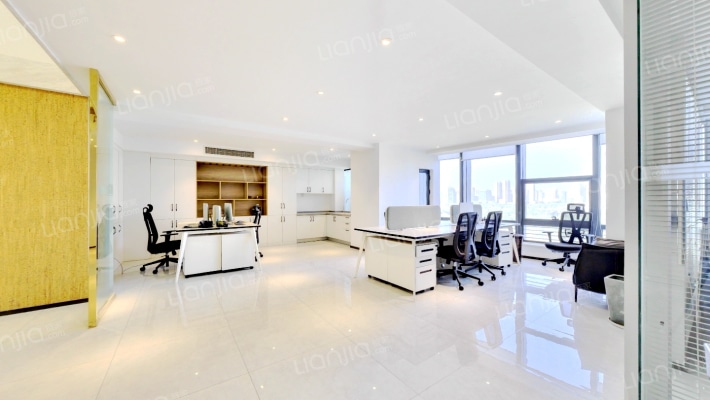 欧亚国际二手房实景图