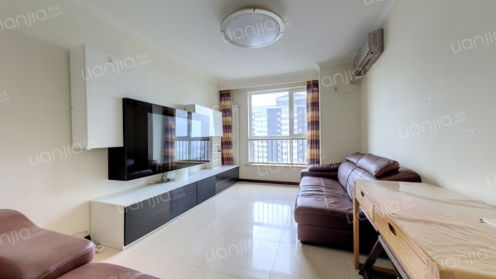 海淀九号二手房实景图