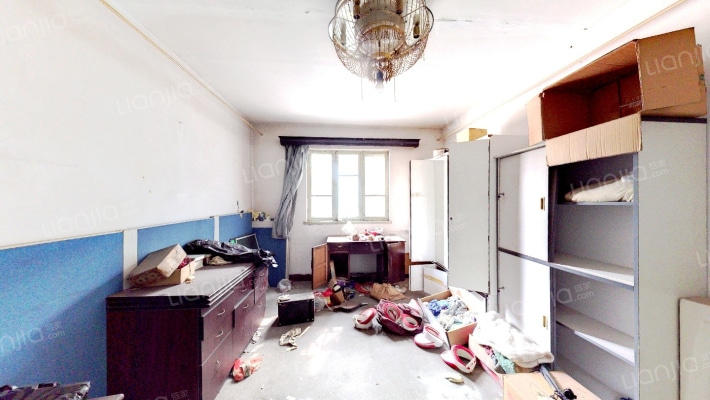 全胜里二手房实景图