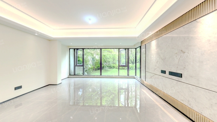 中建映锦江二手房实景图