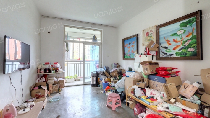 荆竹小区7号院二手房实景图