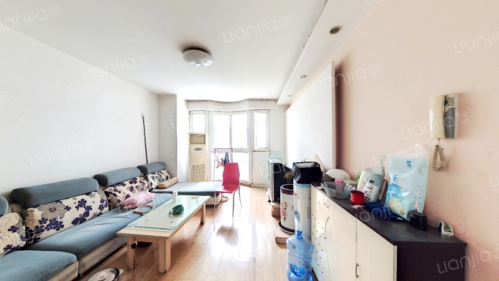 21世纪社区湖适生活二手房实景图