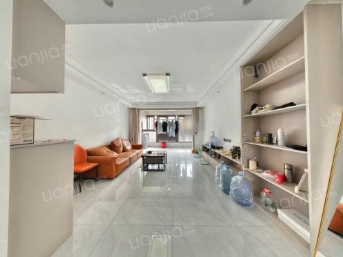 整租·龙翔御庭 3室2厅 南