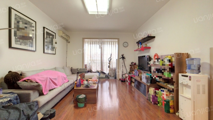 状元府邸(新都)二手房实景图