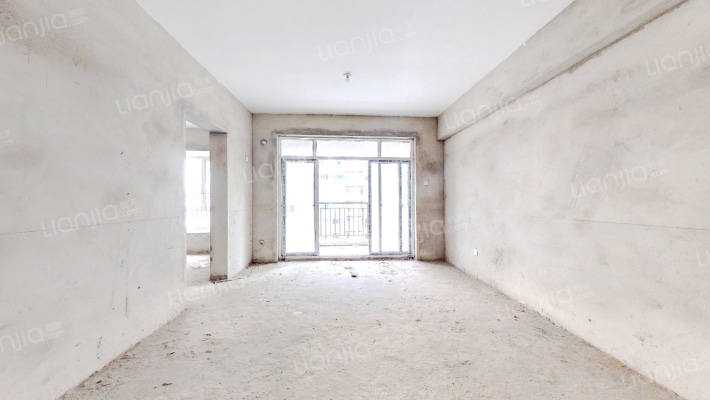 花千树三期二手房实景图