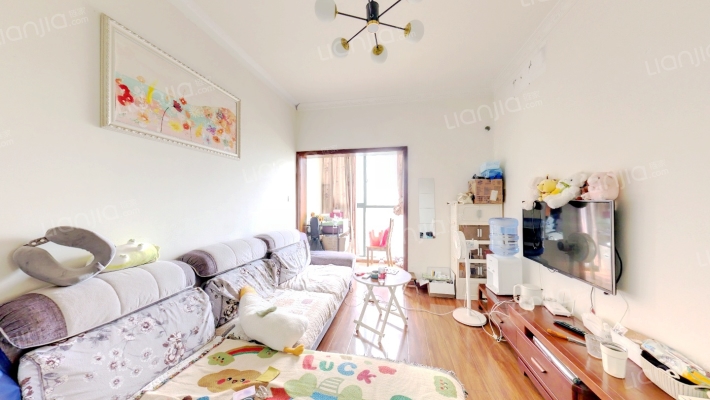 兴城嘉苑一期B区二手房实景图