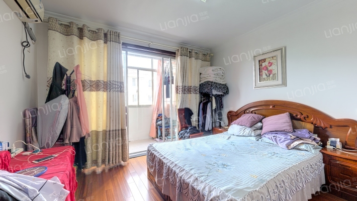 听潮五村二手房实景图