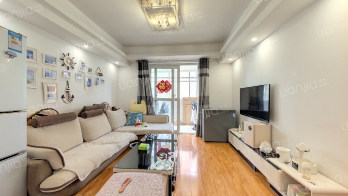 桃花源北区二手房实景图