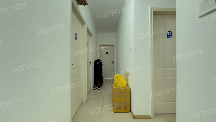 交大归谷建设派二手房实景图