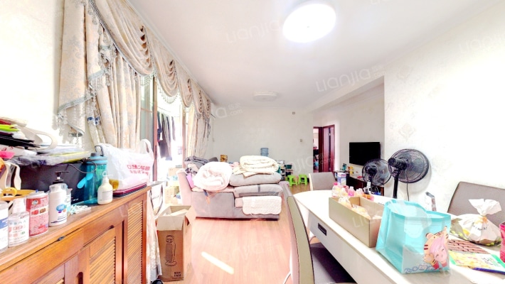 滨河新村二手房实景图