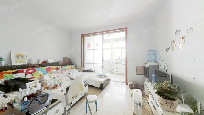 新龙家园二手房实景图