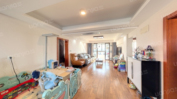 和源祥邸珑庭二手房实景图