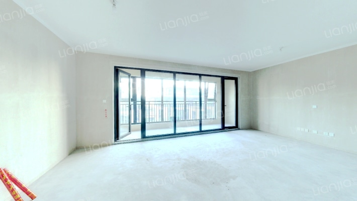 海信积米湾天悦二手房实景图