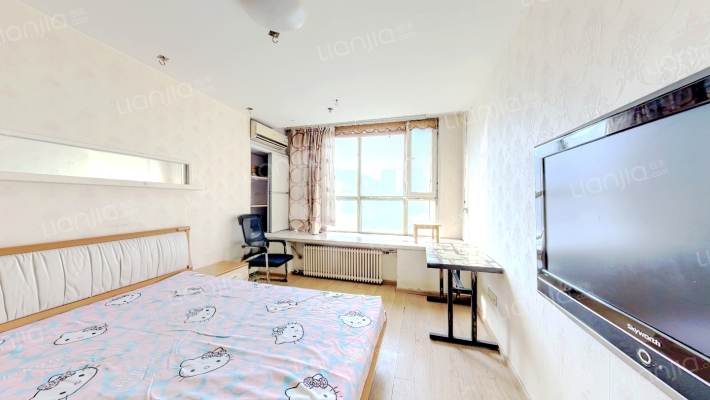 峰汇广场二手房实景图