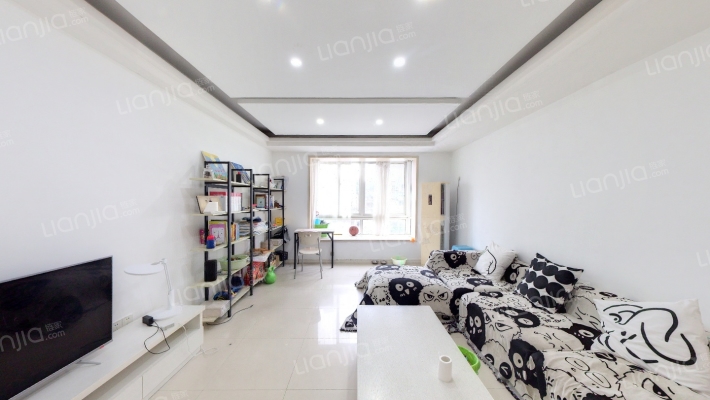 江南花苑二手房实景图