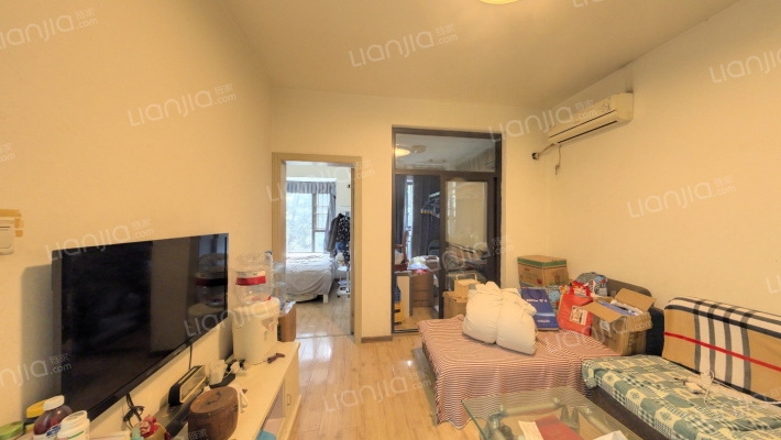 汇景花园二手房实景图