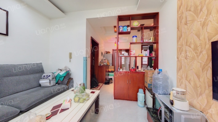 安吉苑二手房实景图