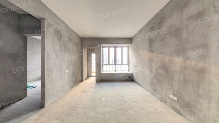 渝高幸福九里二手房实景图