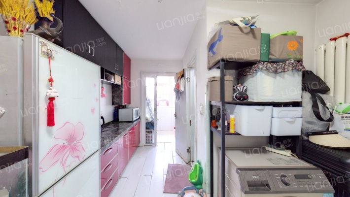 灵江里二手房实景图