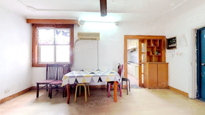 东港二村二手房实景图