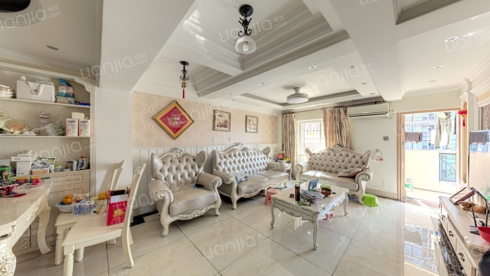 嘉景花园二手房实景图