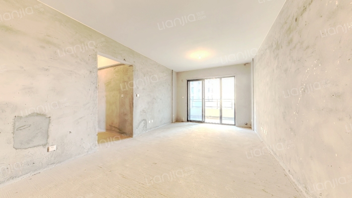 崇宁华府二手房实景图