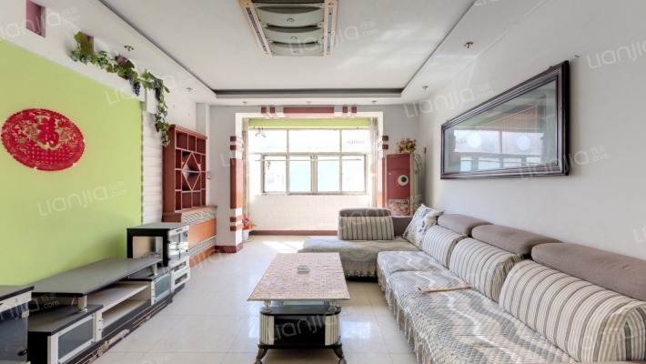 陶瓷厂小区西区二手房实景图