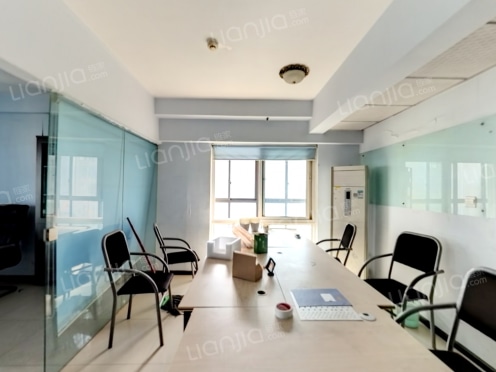 整租·公元西 1室1厅 东南