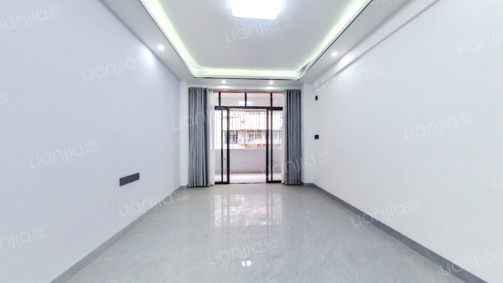 金花园小区二手房实景图