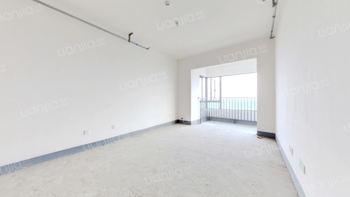 建发中央湾区二手房实景图