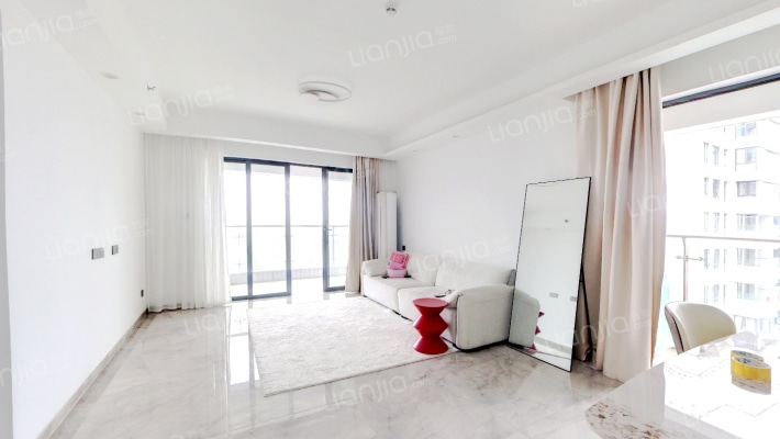 泰丰·千花岛二手房实景图