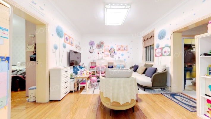 黄天荡路60号二手房实景图