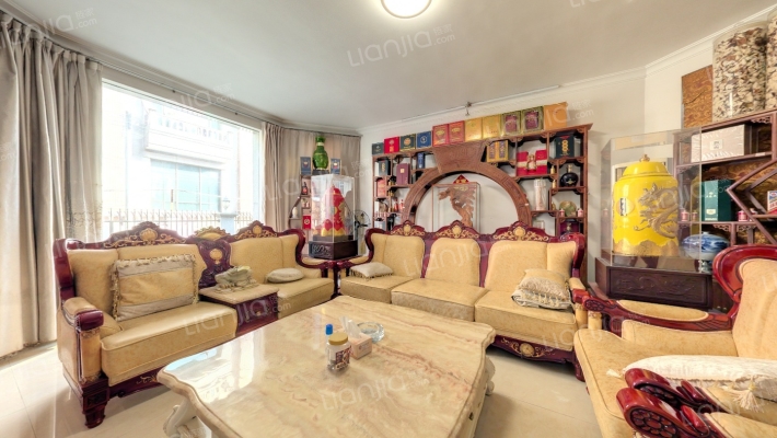 小鳌溪二手房实景图