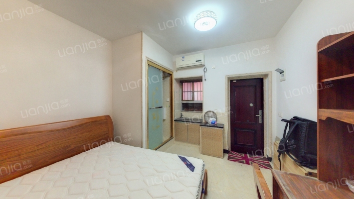 二七北路二手房实景图