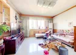 整租·玉泉花园南区 3室2厅 南/北_玉泉花园南区租房