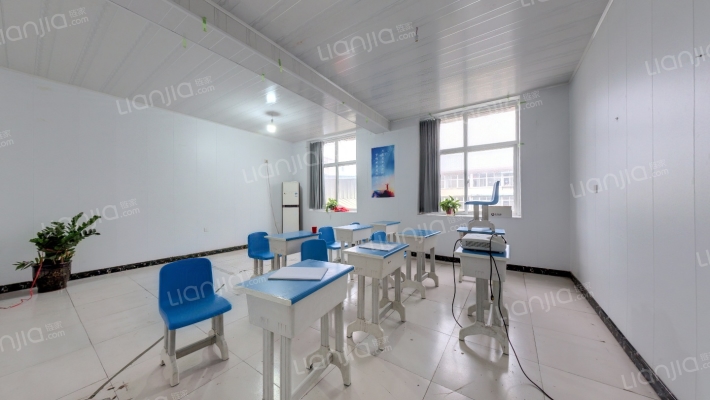 藁城联社家属楼二手房实景图