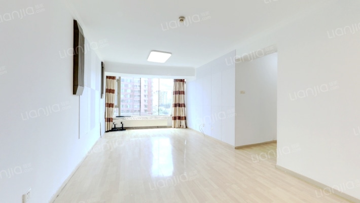 朝阳园二手房实景图