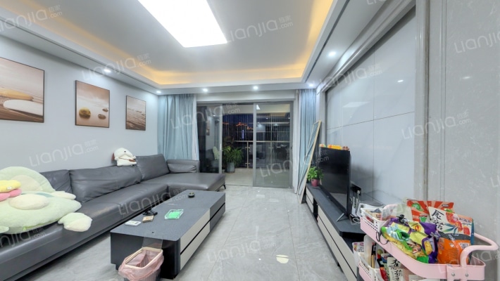 SKYC天益城二手房实景图