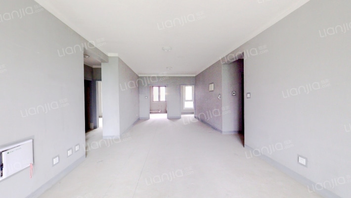 保利西山林语二手房实景图