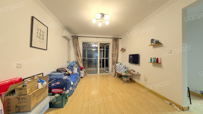 启迪协信青岛科技城（住宅）二手房实景图